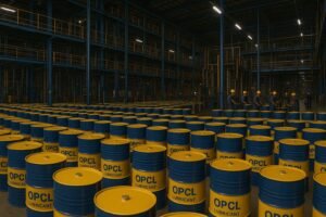 Best Hydraulic Oil Supplier