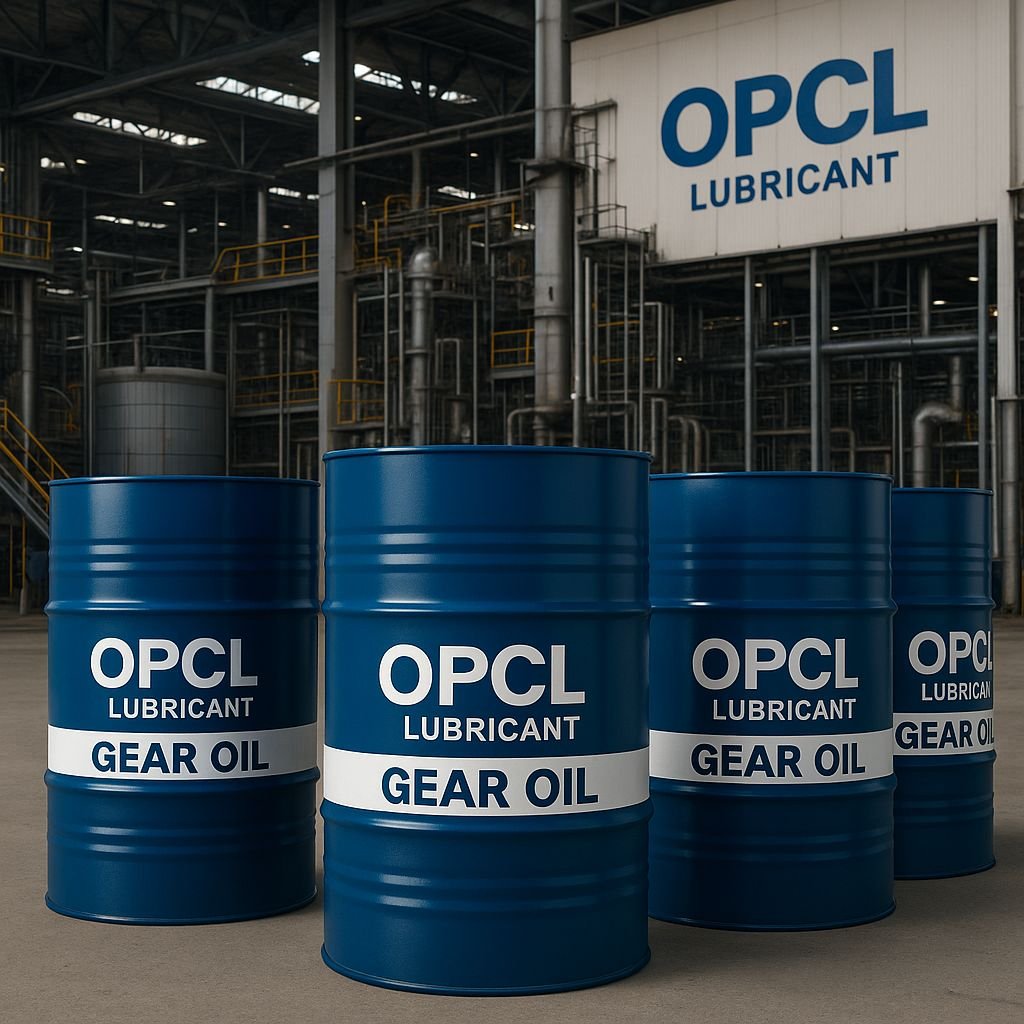 Best Gear Oil in India.
