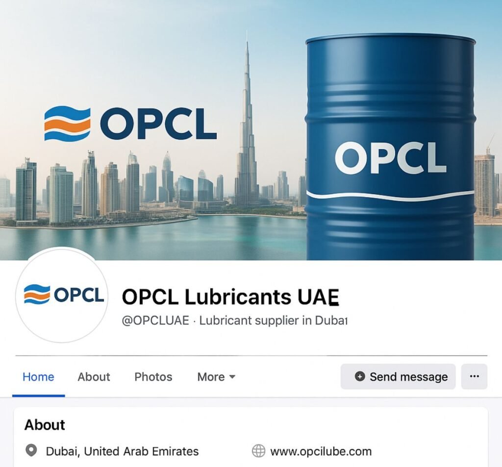Best cutting oil in Ajman.