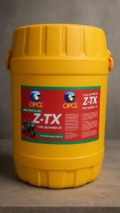 hydraulic oil 68 supplier in Dubai